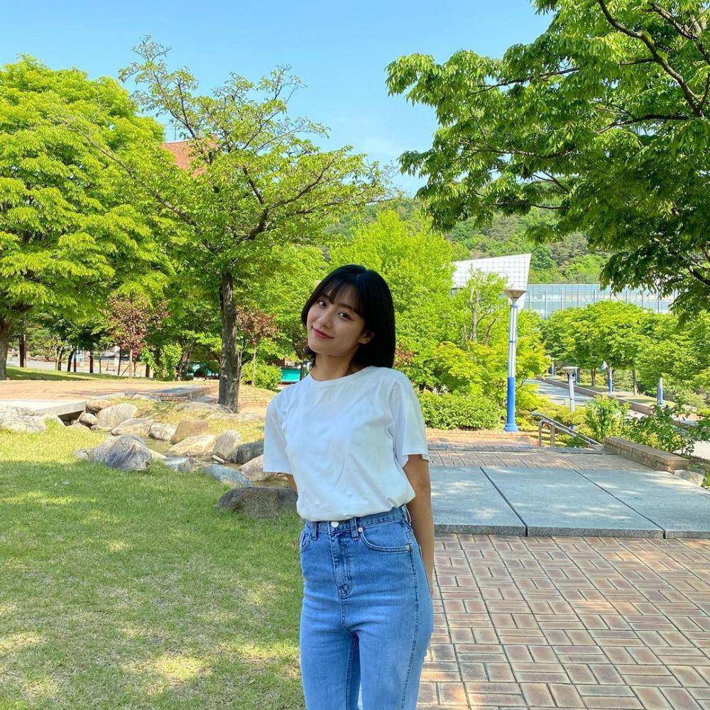 Kang Min Ah (instagram.com/minah320_97)