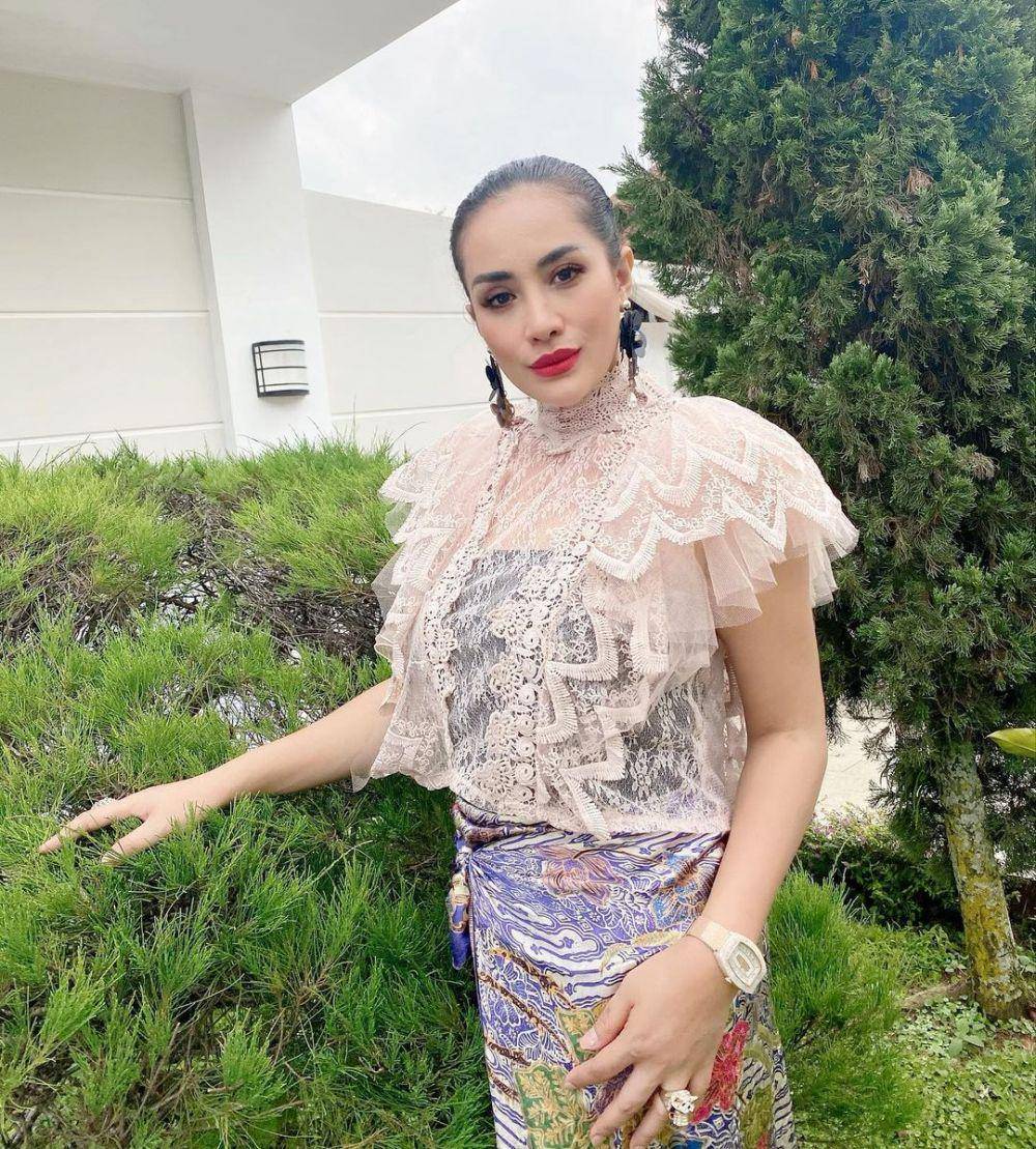 foto Shinta Bachir (instagram.com/shinta_bachir86)
