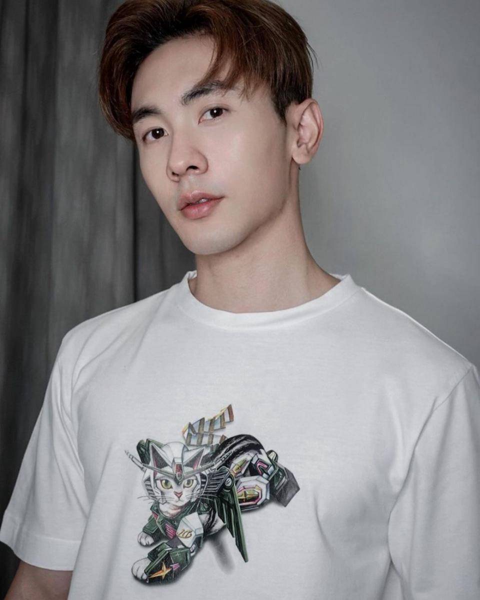Nat Thewphaingan (Instagram.com/nat_thew)