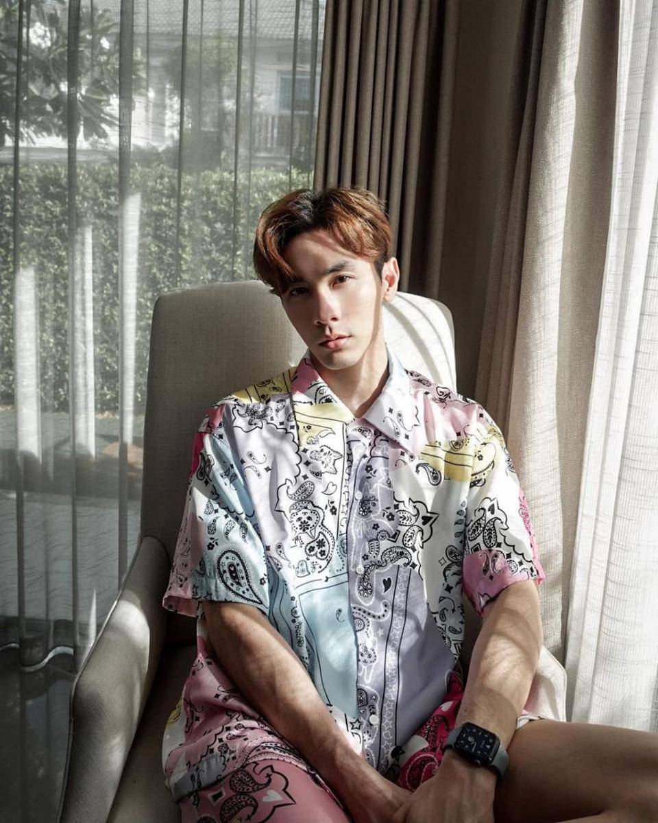 Nat Thewphaingan (Instagram.com/nat_thew)