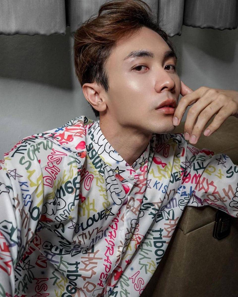 Nat Thewphaingan (Instagram.com/nat_thew)