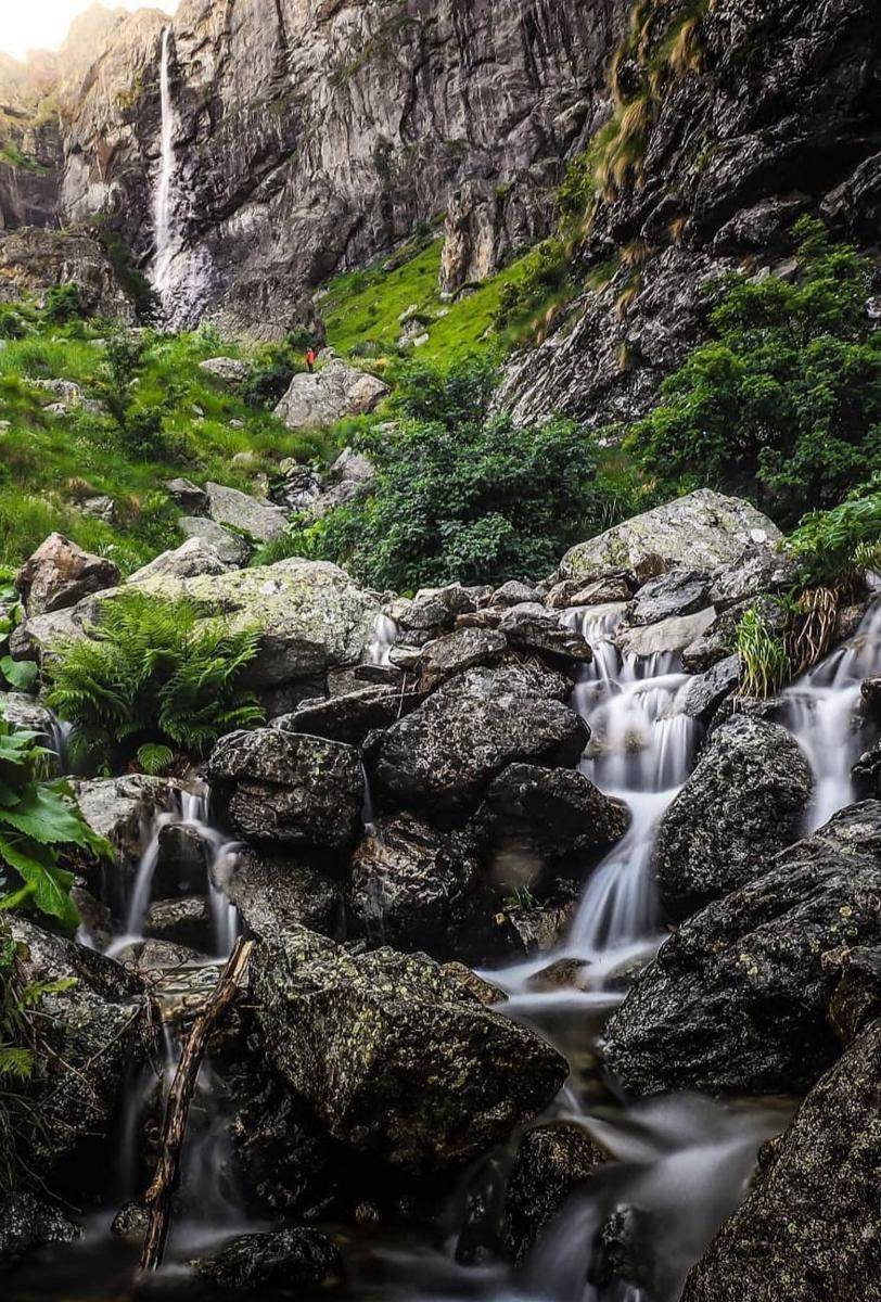 Air Terjun Raiskoto Praskalo (Instagram.com/touraroundbulgaria)