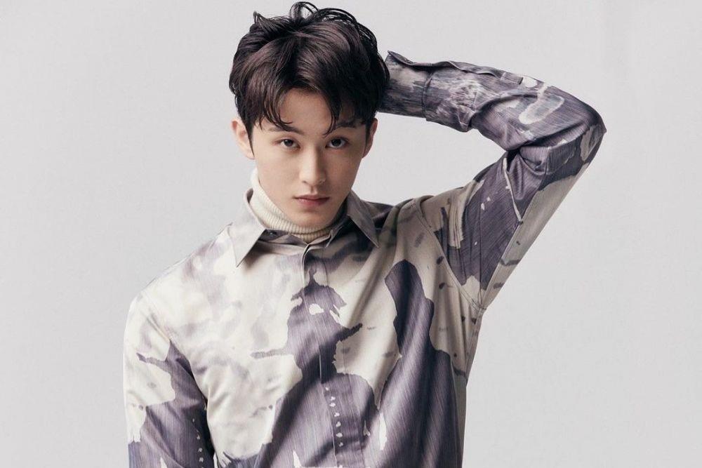Genap 22 Tahun, Ini 10 Fancam Terbaru Mark NCT yang Kece Abis