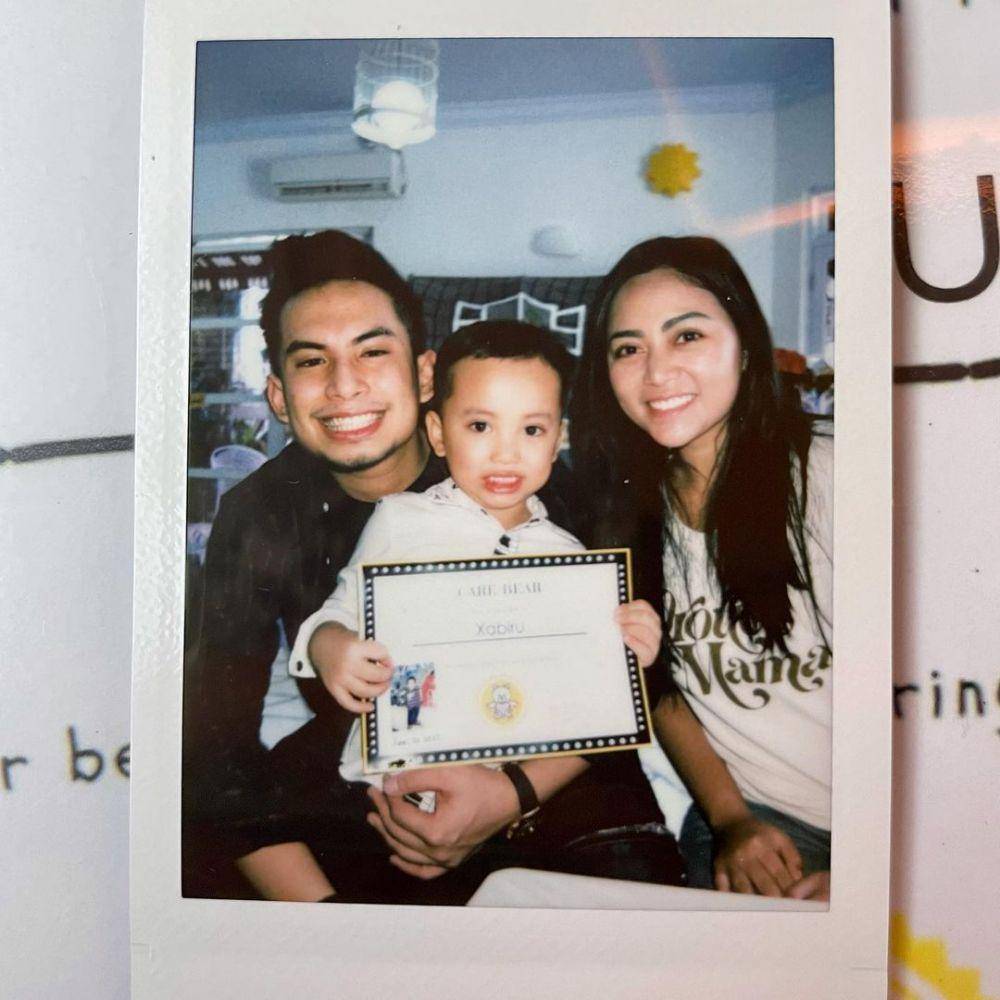Rachel Vennya dan Niko Al Hakim (instagram.com/rachelvennya)
