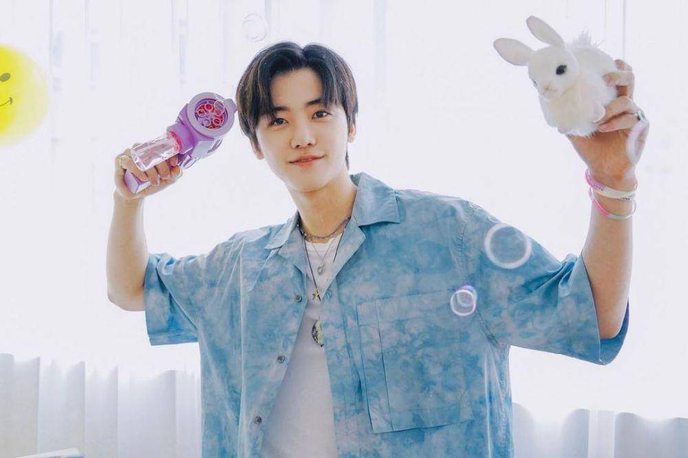 Jaemin NCT Dream (instagram.com/nct_dream)