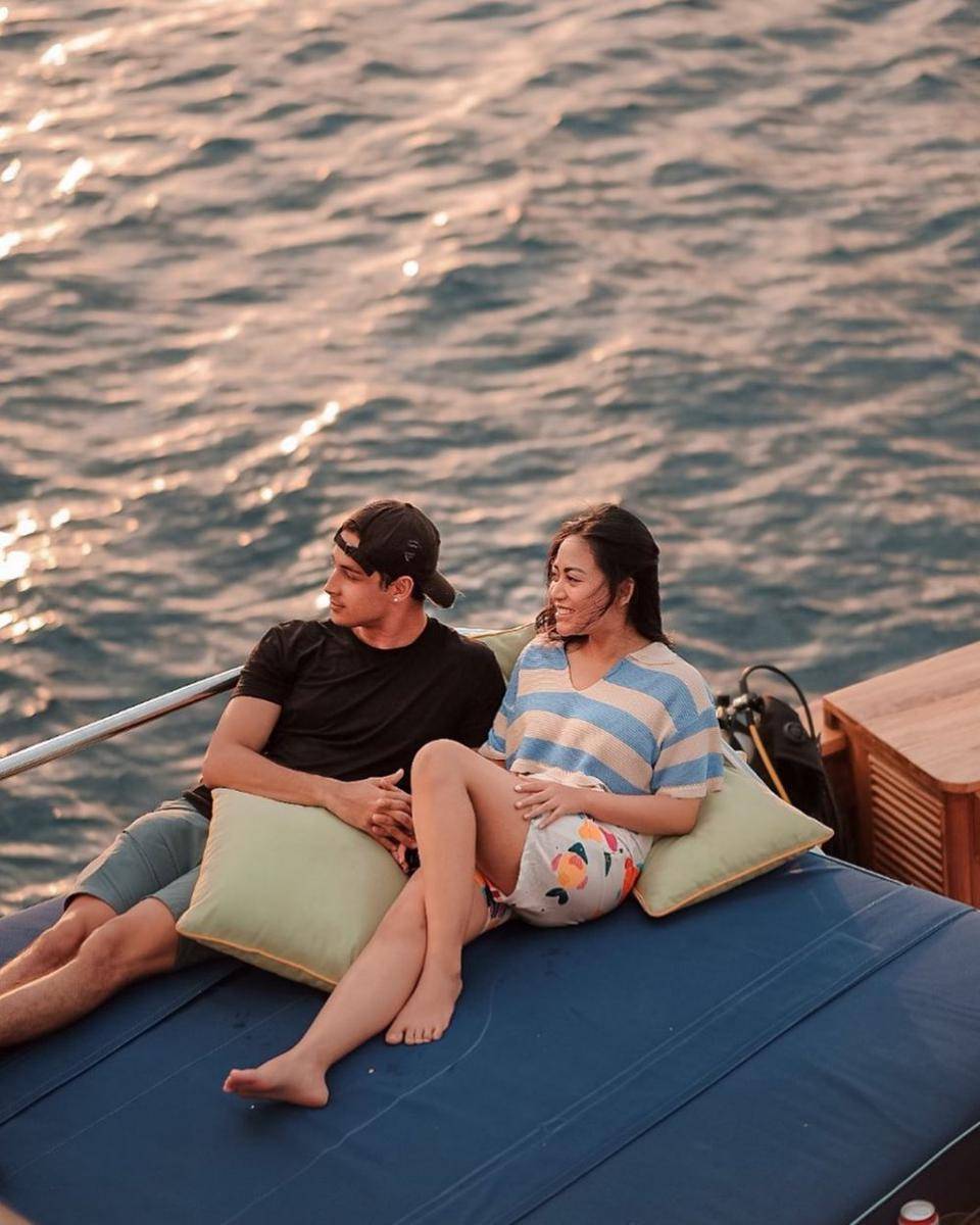 foto Rachel Vennya (instagram.com/getlostpartner)
