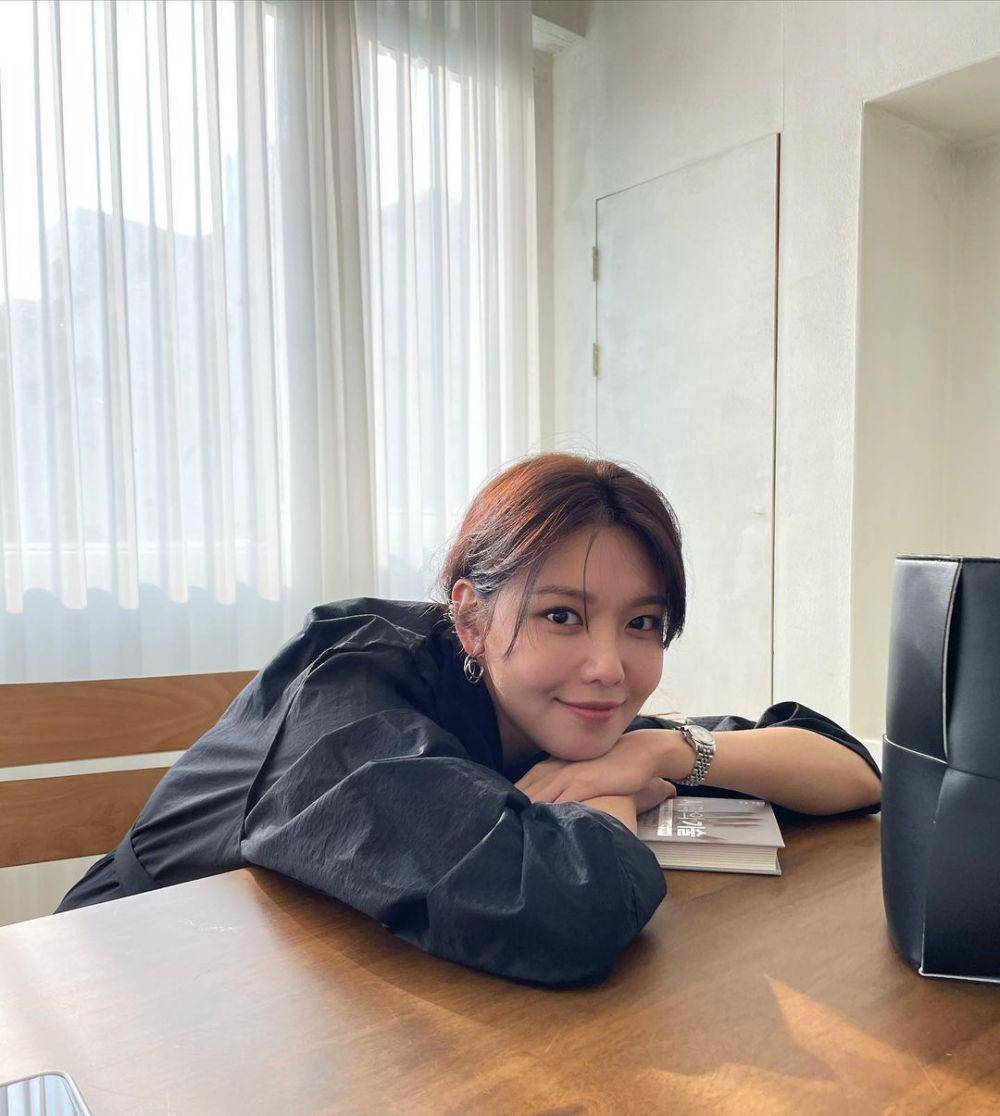 Sooyoung SNSD (instagram.com/sooyoungchoi)