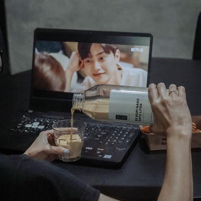 5 Kopi Literan Hits di Tebet, Cocok Jadi Teman Nonton KDrama