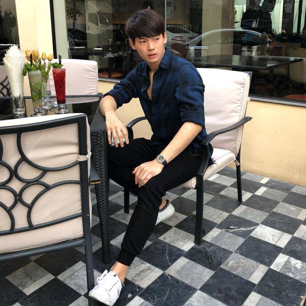 Win Metawin (instagram.com/winmetawin)