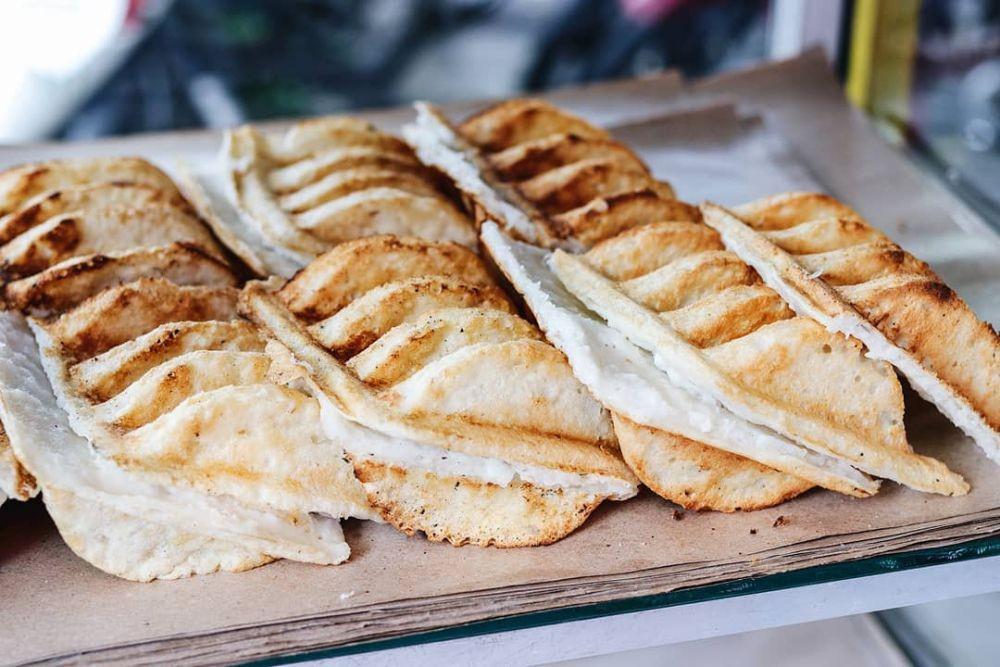 10 Makanan Indonesia yang Kini Hampir Punah, Sempat Mencicipinya?
