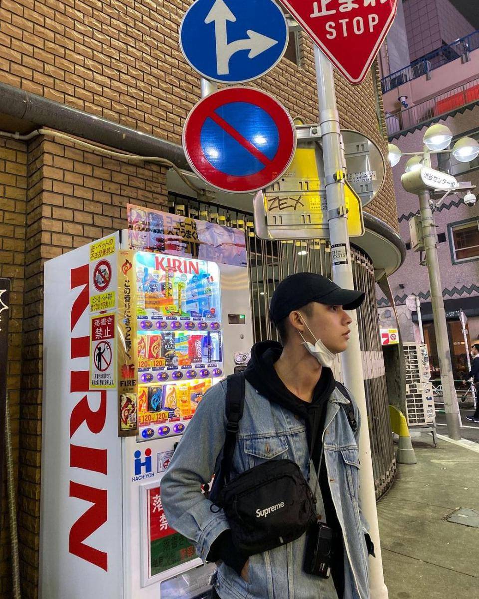 Bright Vachirawit (instagram.com/bbrightvc)