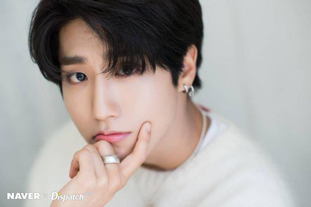 Han Stray Kids (instagram.com/han.straykids)