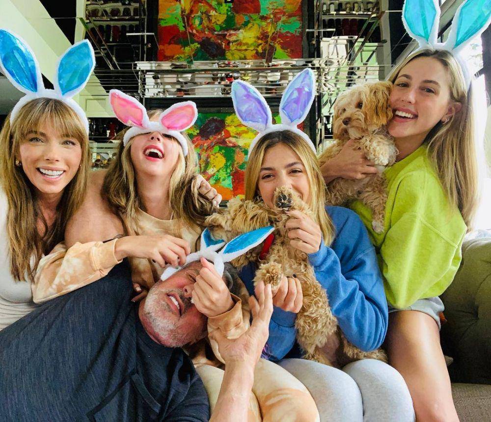 Sylvester Stallone (instagram.com/officialslystallone)