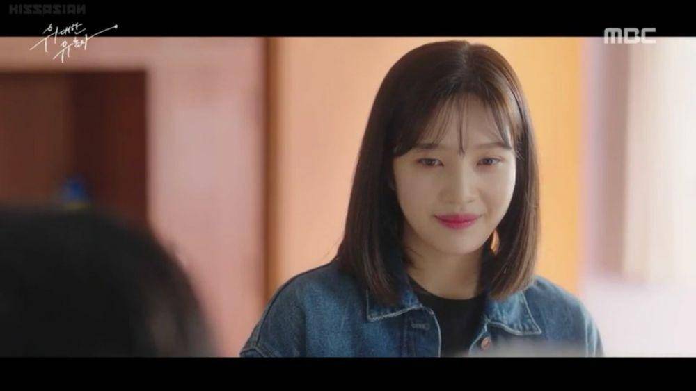 Joy Red Velvet (dok. MBC/The Great Seducer)