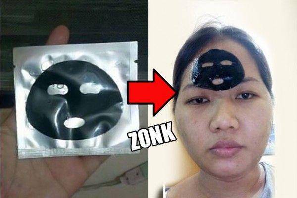 Belanja online zonk (Berbagai Sumber)