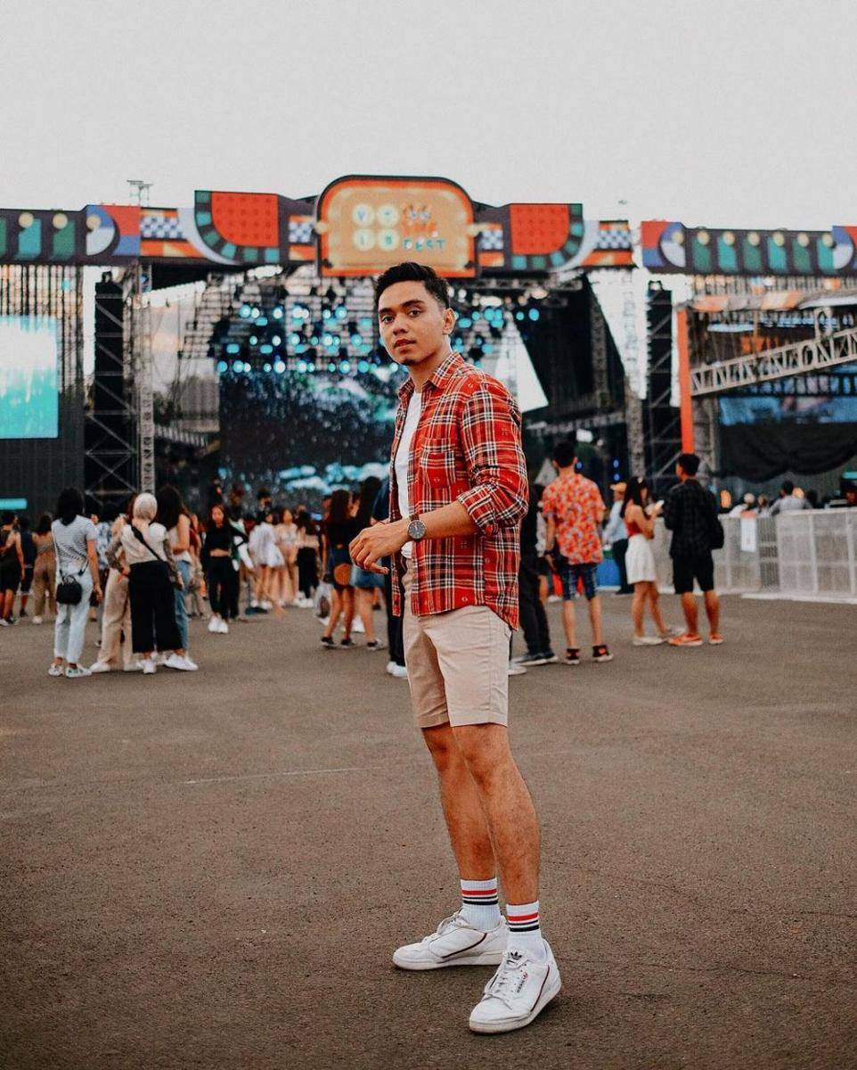 Raymond Muaya (Instagram.com/raymondmuaya)