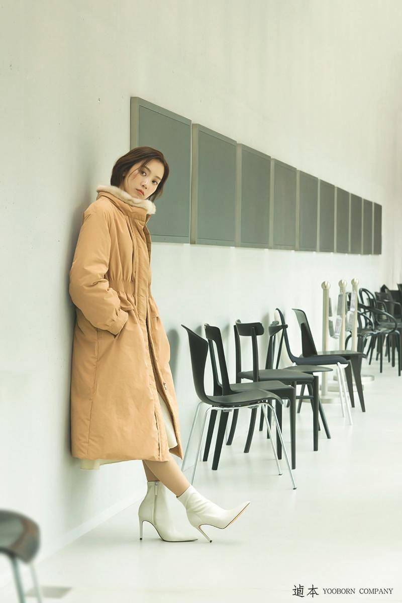 Shin Hyun Been (post.naver.com/Yooborn Company)