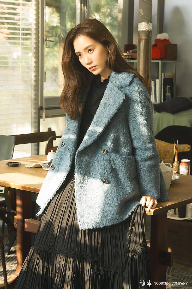 Shin Hyun Been (post.naver.com/Yooborn Company)