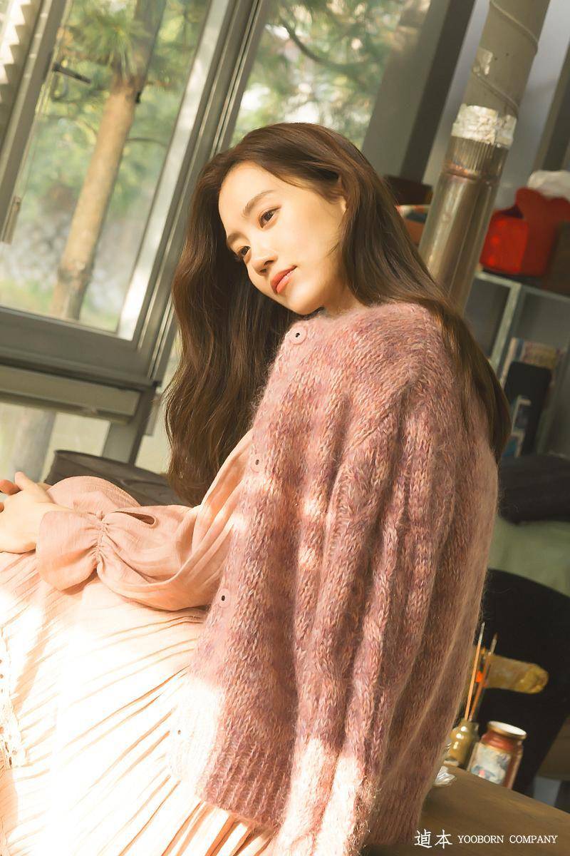 Shin Hyun Been (post.naver.com/Yooborn Company)