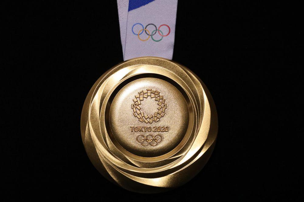 7 Kabar Hoaks yang Viral Sepanjang Olimpiade Tokyo 2020