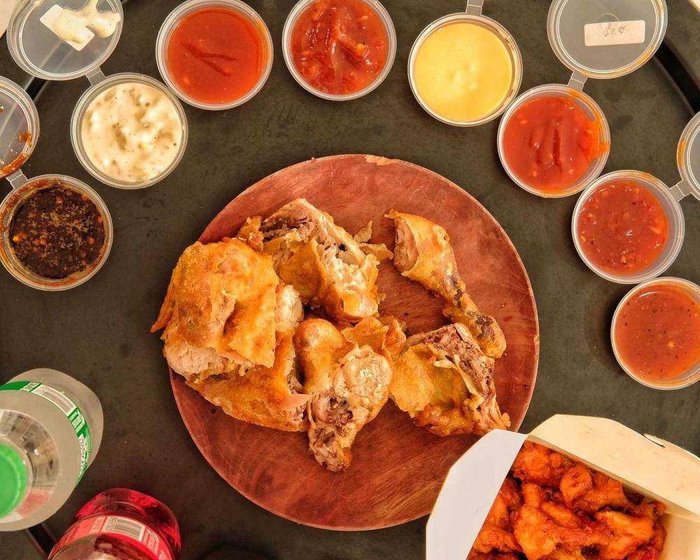 Ayam Wangchikin.id (instagram.com/wonderfuljogja)