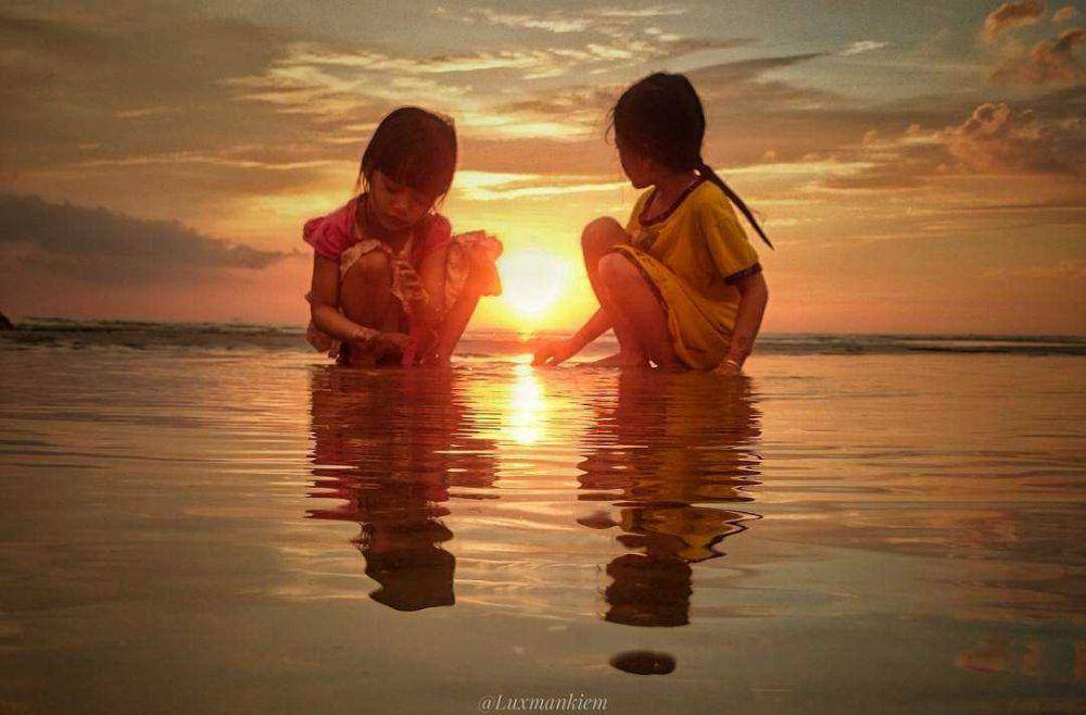 Pantai Tirang Menco Wedung (instagram.com/iniwedung)