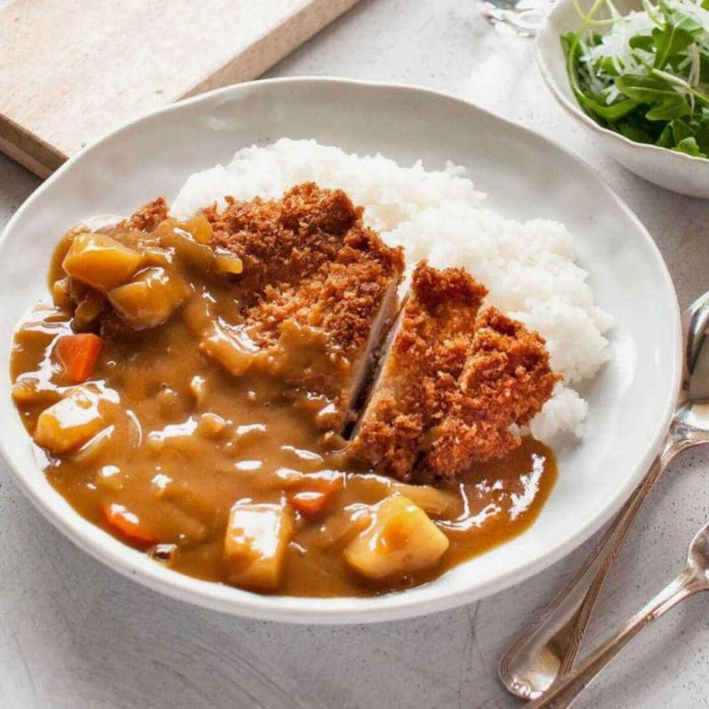 kare raisu (instagram.com/lovemynihon)