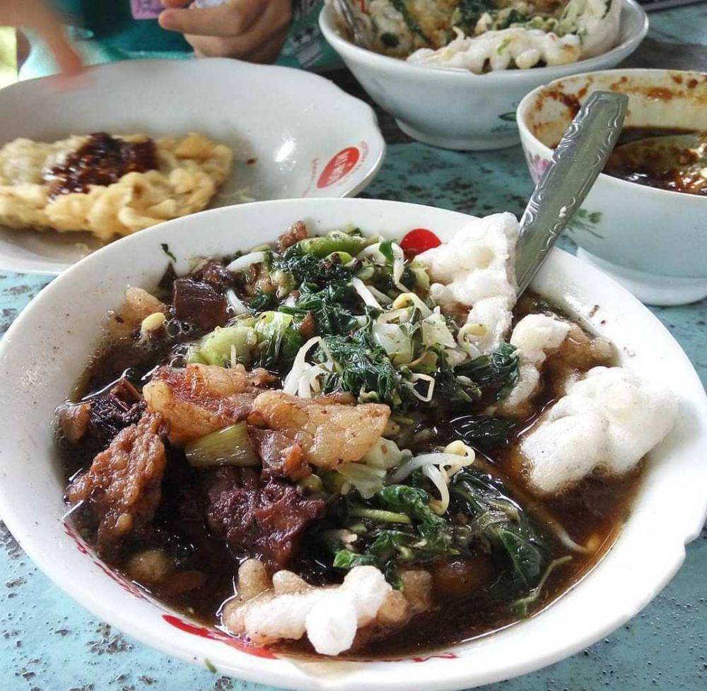Pindang tetel (instagram.com/pekalonganpost)