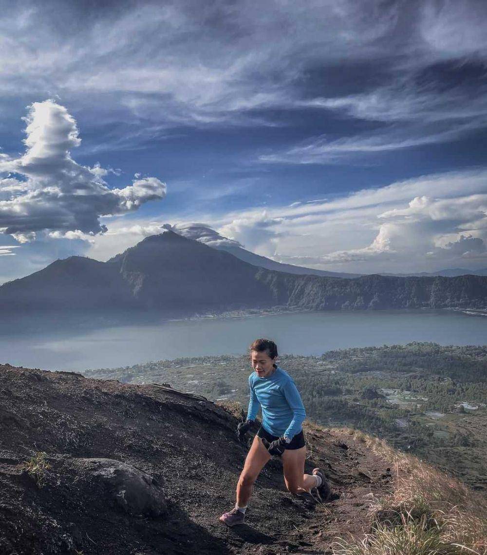 Gunung Batur, Bali, Indonesia (instagram.com/yunita3011)