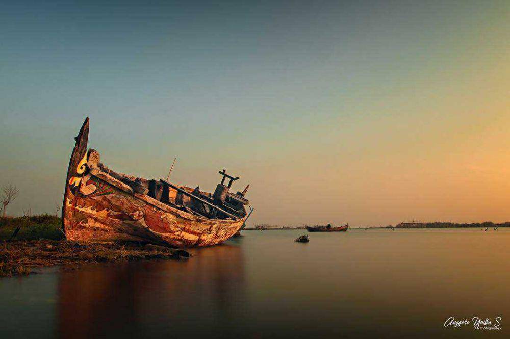 Pantai Cipta (instagram.com/rubahphoto)