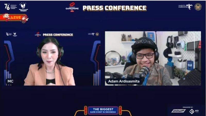 tangkapan layar duniaku.com/Dimas Ramadhan