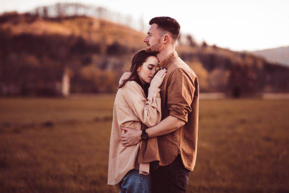 Ilustrasi pasangan serasi(Unsplash.com/Grzegorz Rakowski)