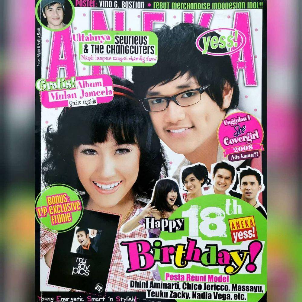 Ardina Rasti (Instagram.com/happymemories85)