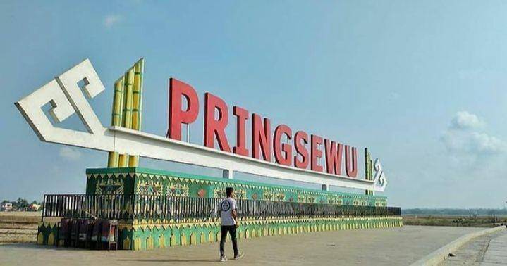 Instagram.com/potret.pringsewu