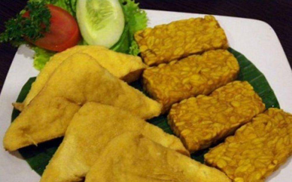 Tahu dan tempe (archive-en.netralnews.com)