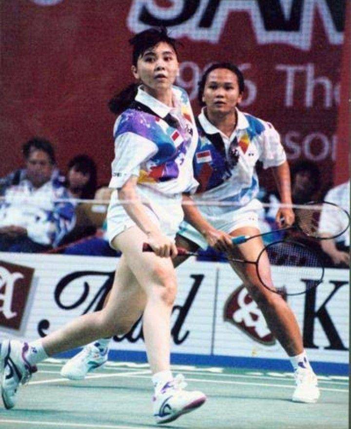 Finarsih dan Lili Tampi (sikn.slemankab.go.id)