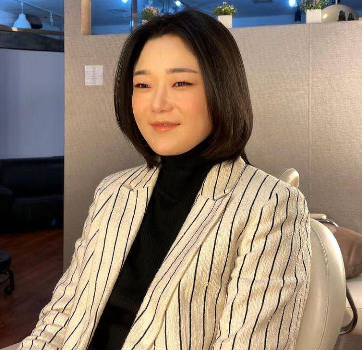 Lim Sung Mi (instagram.com/limseongmi)
