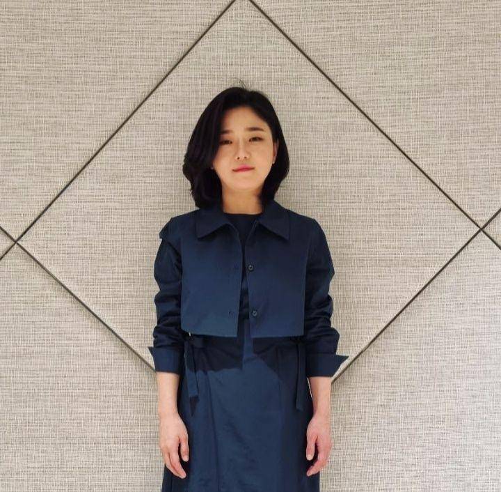 Lim Sung Mi (instagram.com/limseongmi)