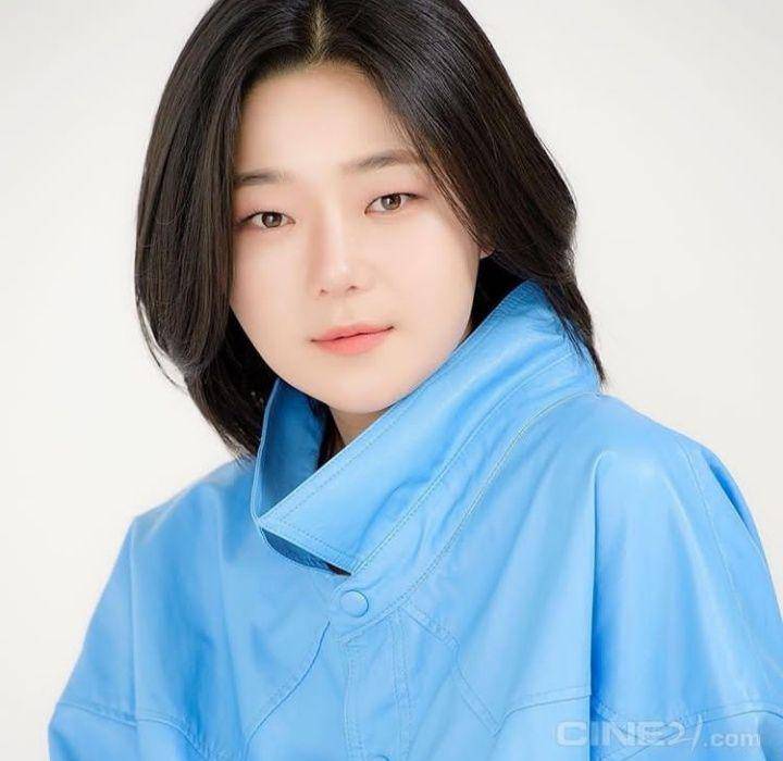 Lim Sung Mi (instagram.com/limseongmi)