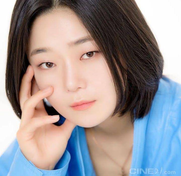 Lim Sung Mi (instagram.com/limseongmi)