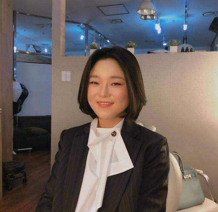 Lim Sung Mi (instagram.com/limseongmi)