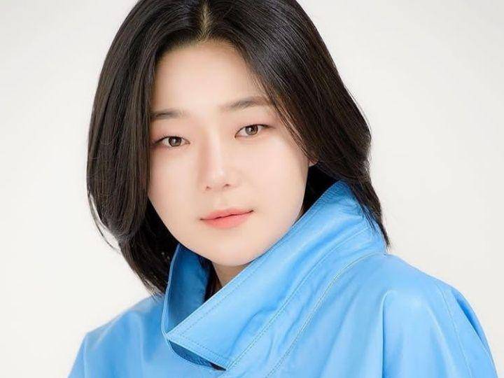 Lim Sung Mi (instagram.com/limseongmi)