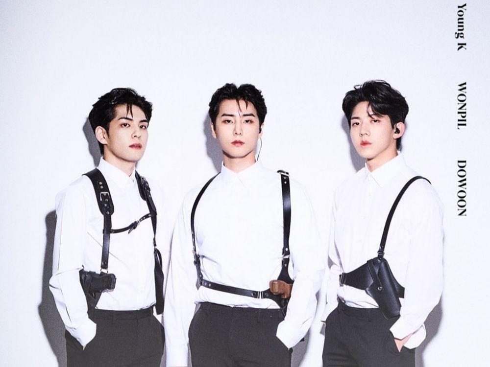 DAY6 Even of Day Bakal Gelar Konser Online, Ini 10 Faktanya!