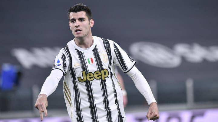Alvaro Morata. (90min.com)