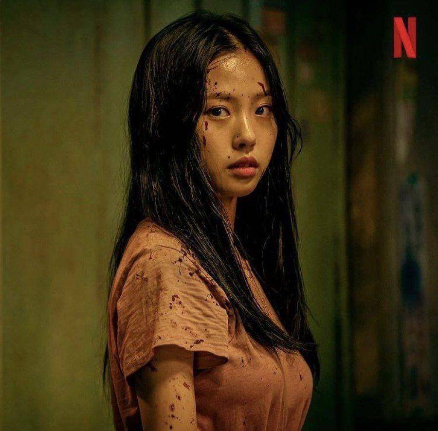 Go Min Si (dok. Netflix/Sweet Home)