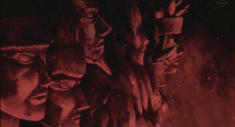 Studio Pierrot/Boruto