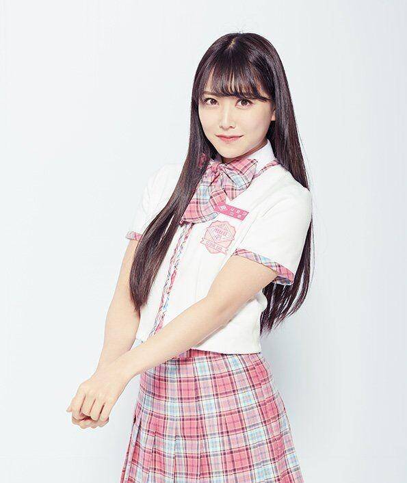 Shiroma Miru NMB48 (produce-101.fandom.com)