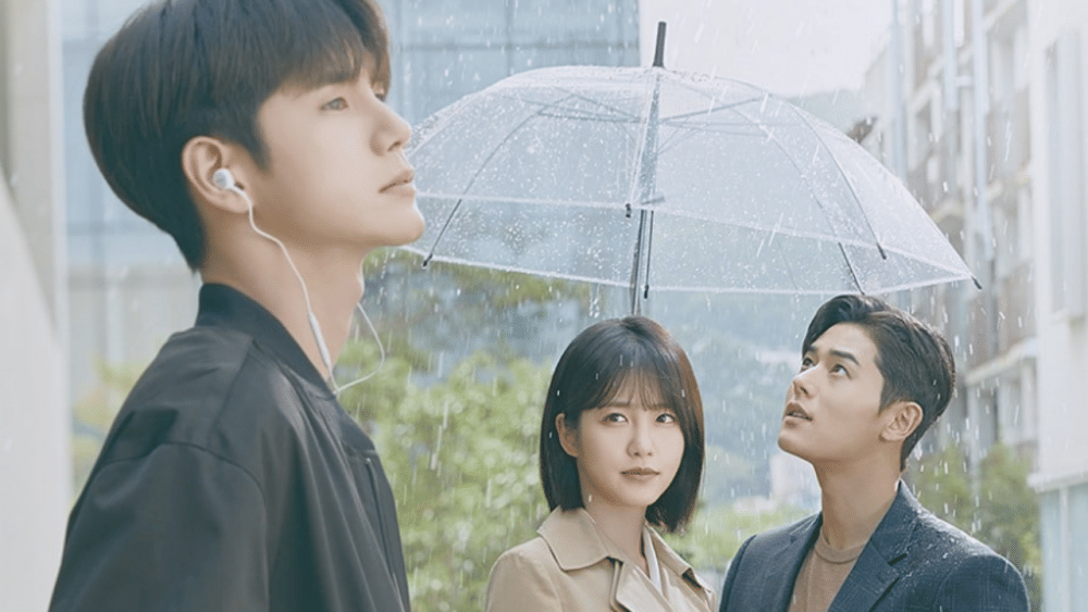 More Than Friends (dok. JTBC)