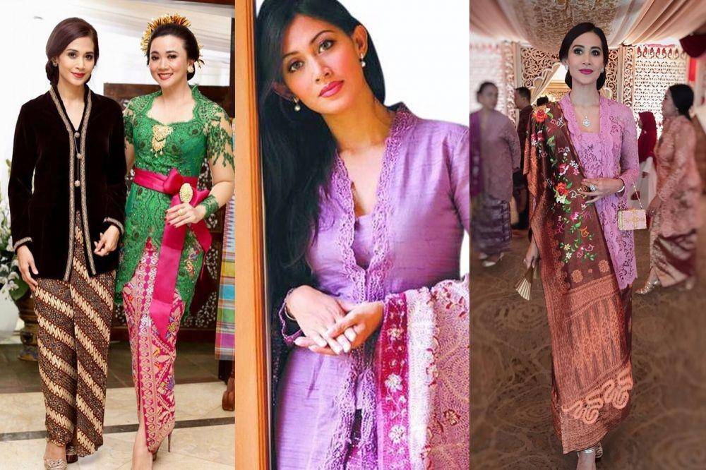 Kebaya dan Baju Etnik Diah Permatasari (instagram.com/dps_diahpermatasari)