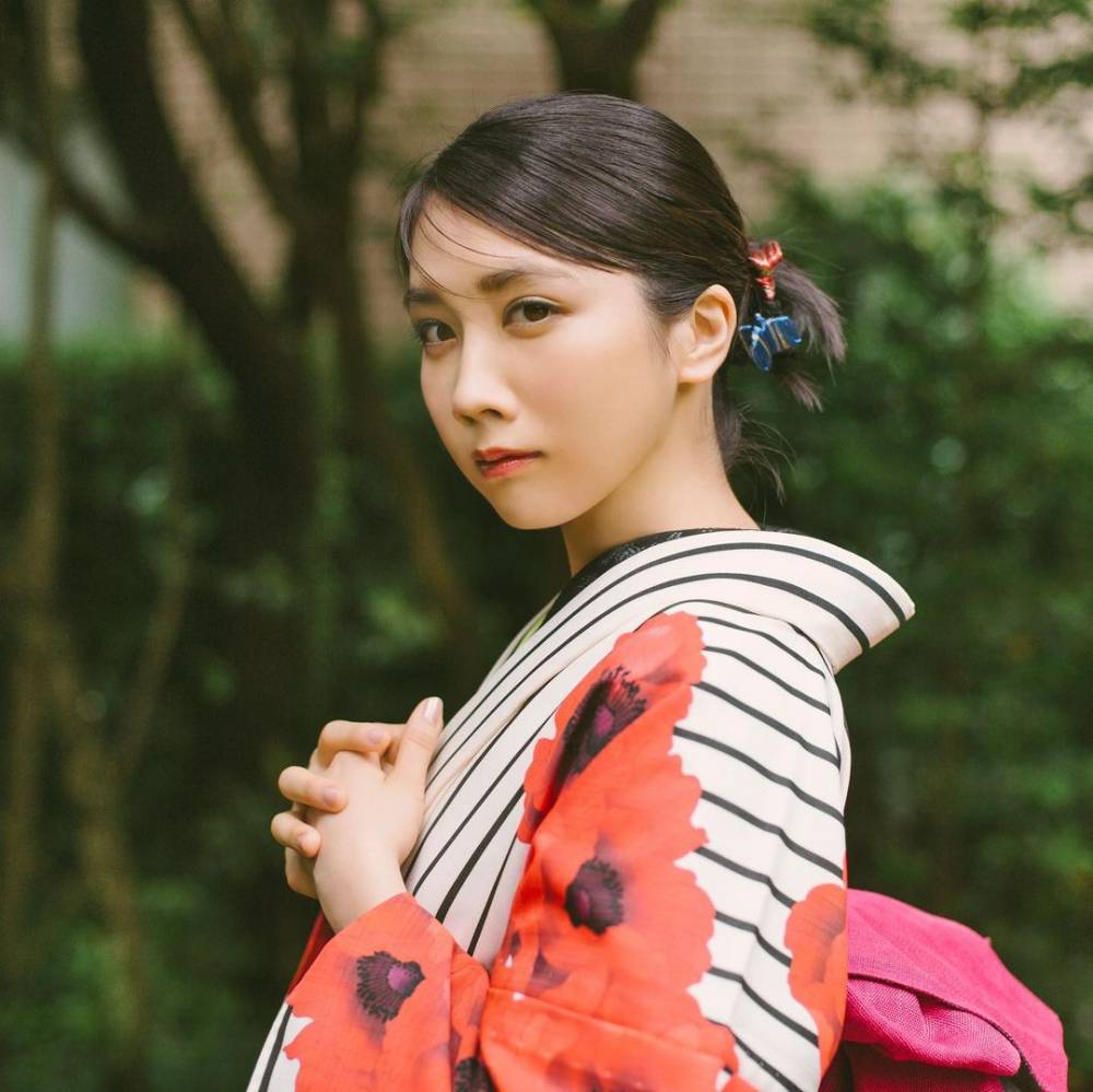 Honoka Matsumoto (instagram.com/paku_chan)
